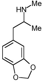 MDMA : 'Ecstasy'