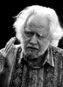 picture of Sasha Shulgin