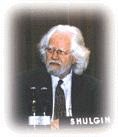 picture of Sasha Shulgin