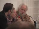 video of Ann and Sasha Shulgin